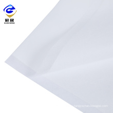 Ss SSS PP Spunbond Nonwoven Meltblown Нетканый материал для маски